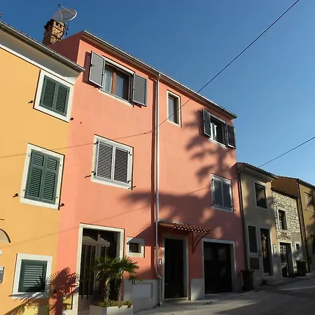 Apartment Sponza *