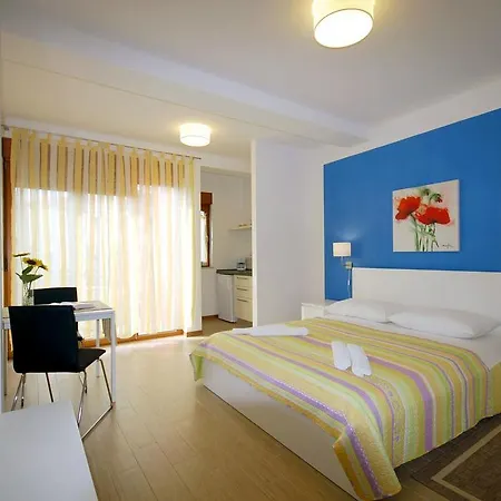 Sponza Apartment *