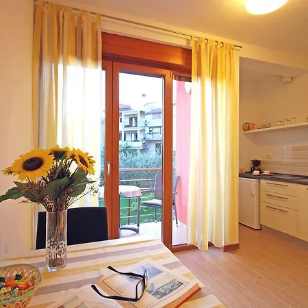 Apartment Sponza *