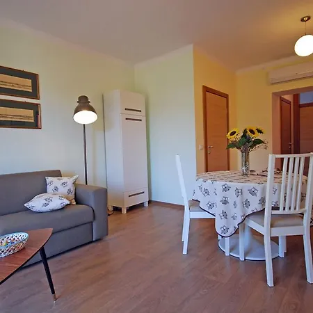 Apartment Sponza