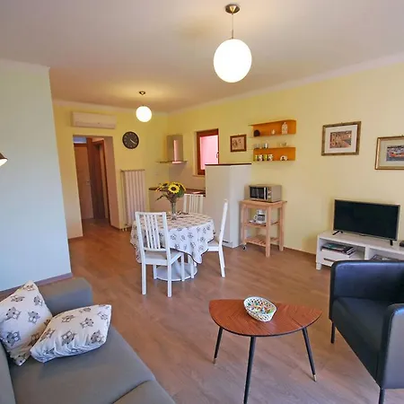 Apartment Sponza *