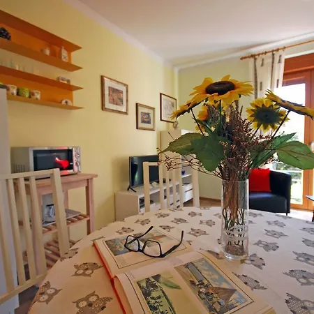 Apartment Sponza Rovinj