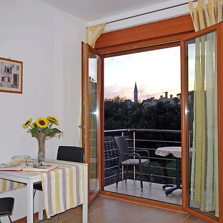 Apartment Sponza